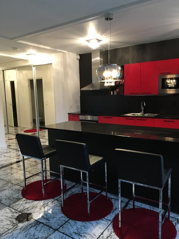 Asunto 28 Apartment Saarijärvi Екстериор снимка