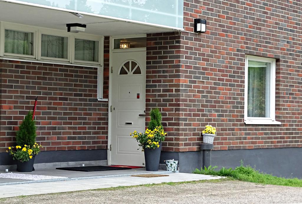 Asunto 28 Apartment Saarijärvi Екстериор снимка